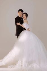 -梵初·STUDIO婚纱摄影(通州万达店)