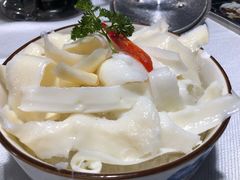 -田园肥牛鲍鱼先生(新北店)