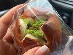 -0+1·手作面包(新北店)