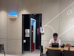 -麦当劳(北亭广场分店)