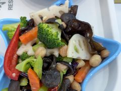 -深海中餐厅(国家海洋博物馆店)