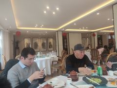 -和平官邸·花园餐厅(武定西路店)