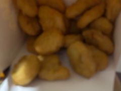 -麦当劳(杨林得来速店)