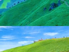 -萍乡武功山风景名胜区