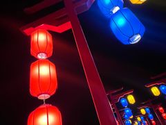 -青龙湖公园