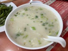 羊肉汤（20元）-教师之家赵家羊汤馆(东青龙街店)