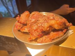 -西塔老太太泥炉烤肉(青浦蟠龙天地店)