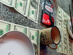 -蘭奢雅集·江浙菜(青山江滩店)