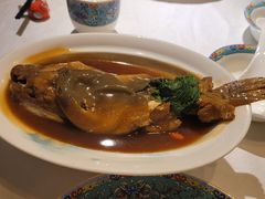 -肆月河豚·新淮扬(金融街店)