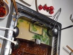 -海底捞火锅(阳光新业店)