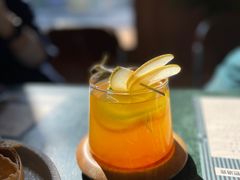 -仁义涵西餐·咖啡(中华巴洛克店)