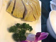 -漕溪人家