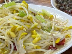 -无招牌