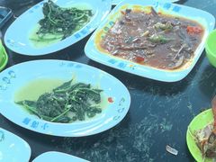 -小海豚·老字号海鲜餐厅(三亚湾店)