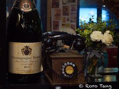 -LA MAISON公鸡和龙(蛇口店)