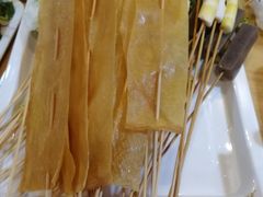 -袁记串串香(北国店)