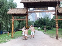 -长春公园(普阳街道)