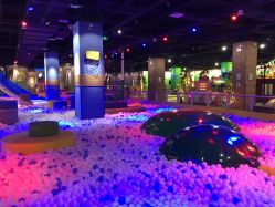 -幻贝家儿童乐园(温州银泰城店)