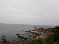 -养马岛旅游度假区