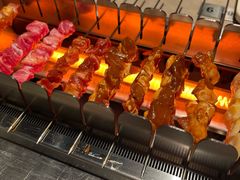 -丰茂烤串(金源店)