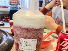 -生活如沸·顺德水牛奶火锅(大学路店)
