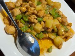 -怡得观滇餐厅·地道昆明菜·1996(海埂大坝店)