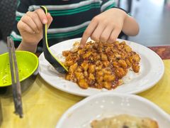 -张记汤馆(嫩江路店)