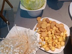 -半天妖烤鱼(即墨宝龙广场店)