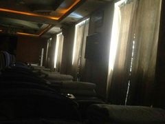 -九号公馆(秦岭路店)