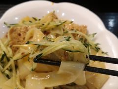 -清真·西北人家风味馆(中山中路店)