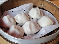 -鸡鸣汤包(红山动物园店)