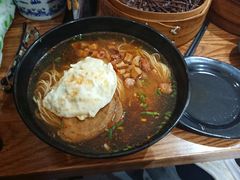 -老盛兴汤包馆(江宁一店)