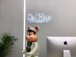-UnHair Salon