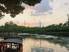 -张公山寨景区