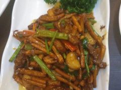 -鹿鸣春饭店(总店)