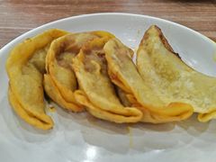 -草桥清真牛肉锅贴扁食店