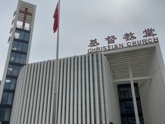 -海淀教堂教堂婚礼