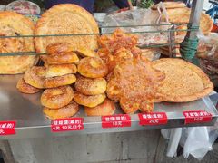 -上海喀什友好餐厅(德平路店)