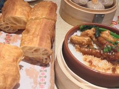 -稻香酒家·35年老字号(侨光店)