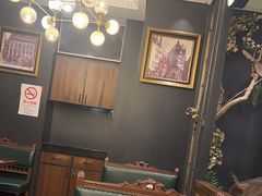 -新白鹿餐厅(爱琴海购物中心店)