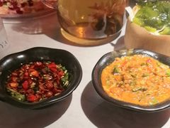 -芸山季·云南山珍菌火锅(人民广场来福士店)