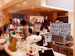 -1/4 ONE QUARTER COFFEE LAB(朝阳大悦城店)