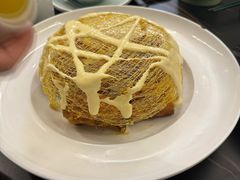 -虎哥私房菜(馒头山店)