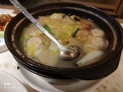 -涌上外婆桥(江北万达店)