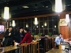 大堂-郑喜旺烧烤(郑州总店)