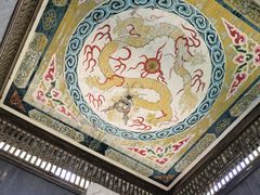 -无锡惠山寺