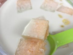 -兔兔家蛋糕甜品(德胜店)
