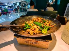 -费大厨辣椒炒肉(黄兴中心广场店)