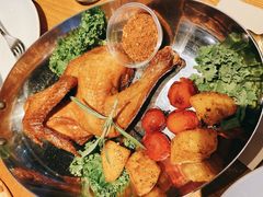 -乐凯撒披萨(汇港购物中心店)