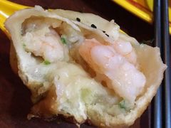 -小杨生煎(龙之梦购物中心店)
